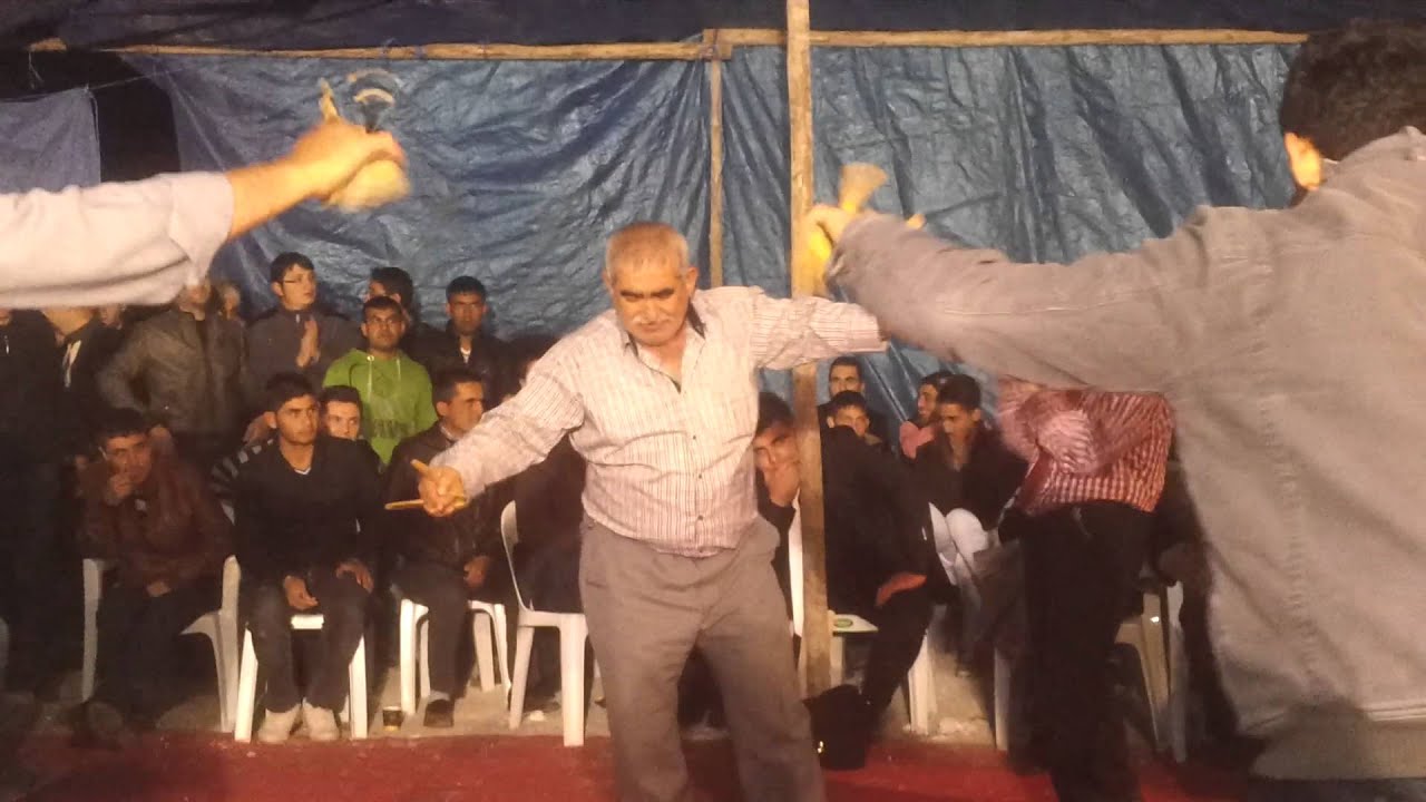 Rahmi Çankaya-Başayaşlı Eyyüp Düğün-3