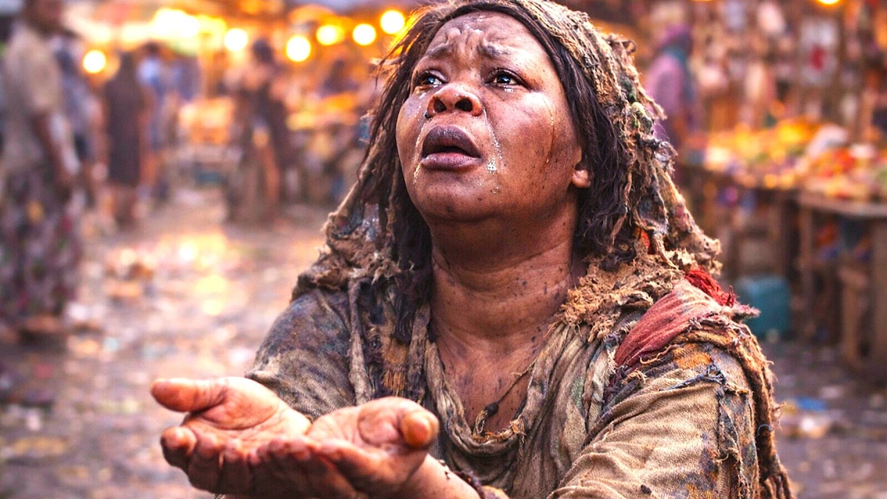 ABEKE - A Nigerian Yoruba Movie | Full Yoruba Movie Odunlade Adekola | Bimbo Oshin | Wunmi Ajiboye