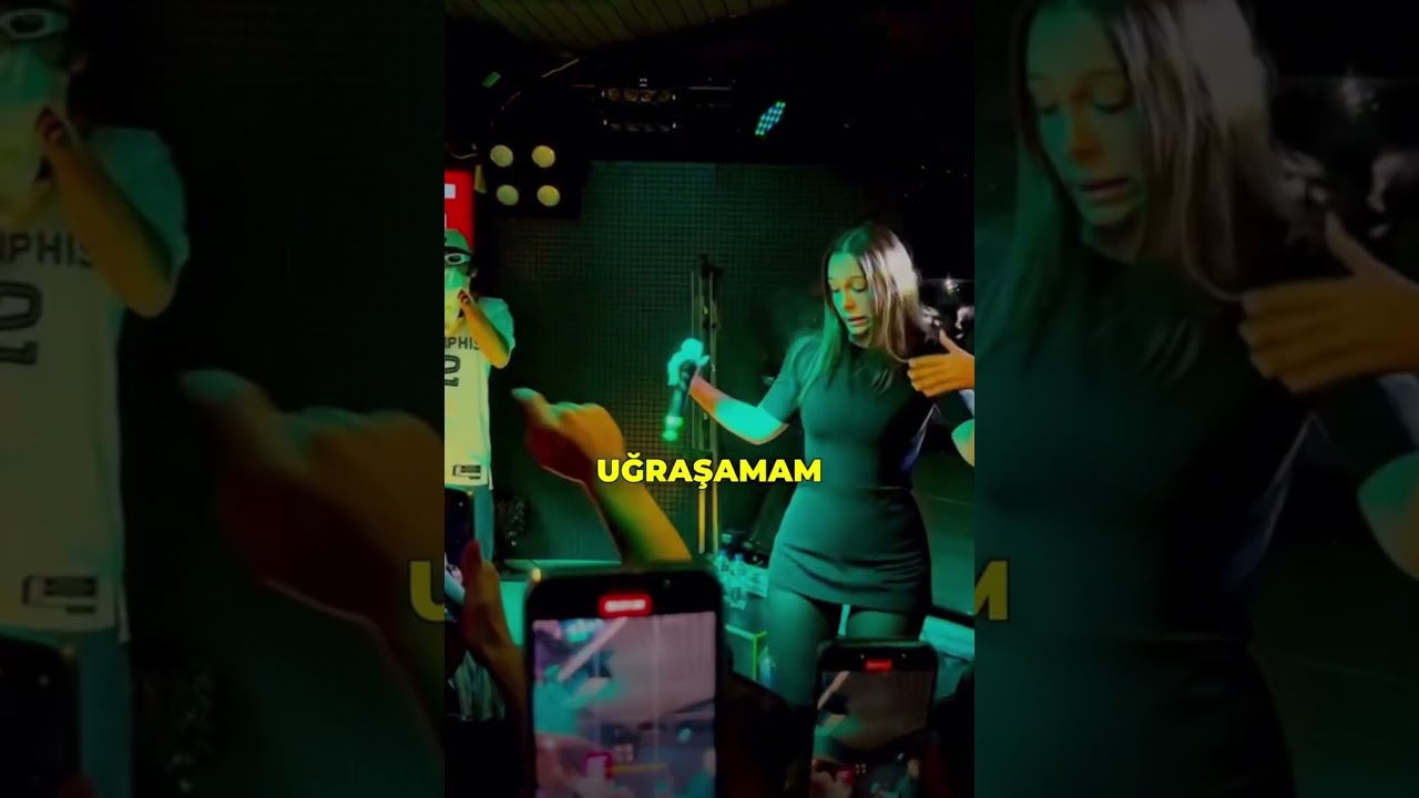 Kendine İyi Bak - Şam & La&ccedil;in #viral #m&uuml;zik #keşfet