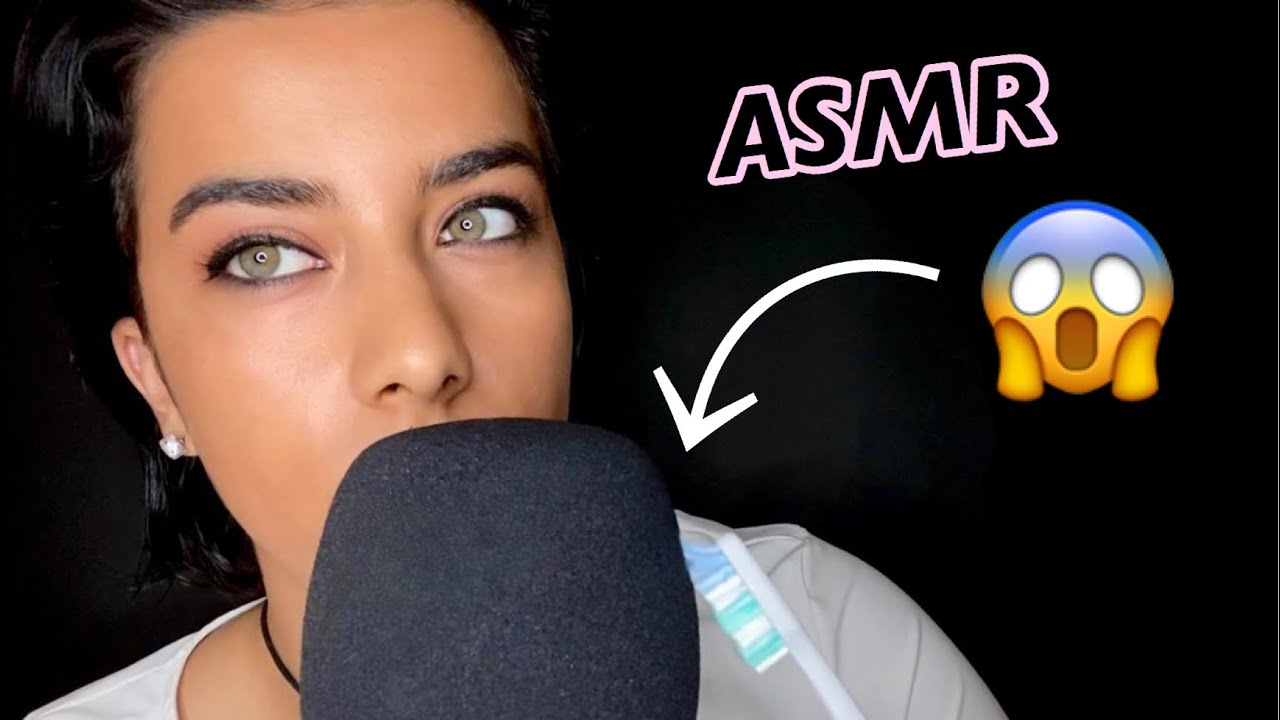 ASMR PER DORMIRE IN 20 MINUTI 😱 | ASMR ITA