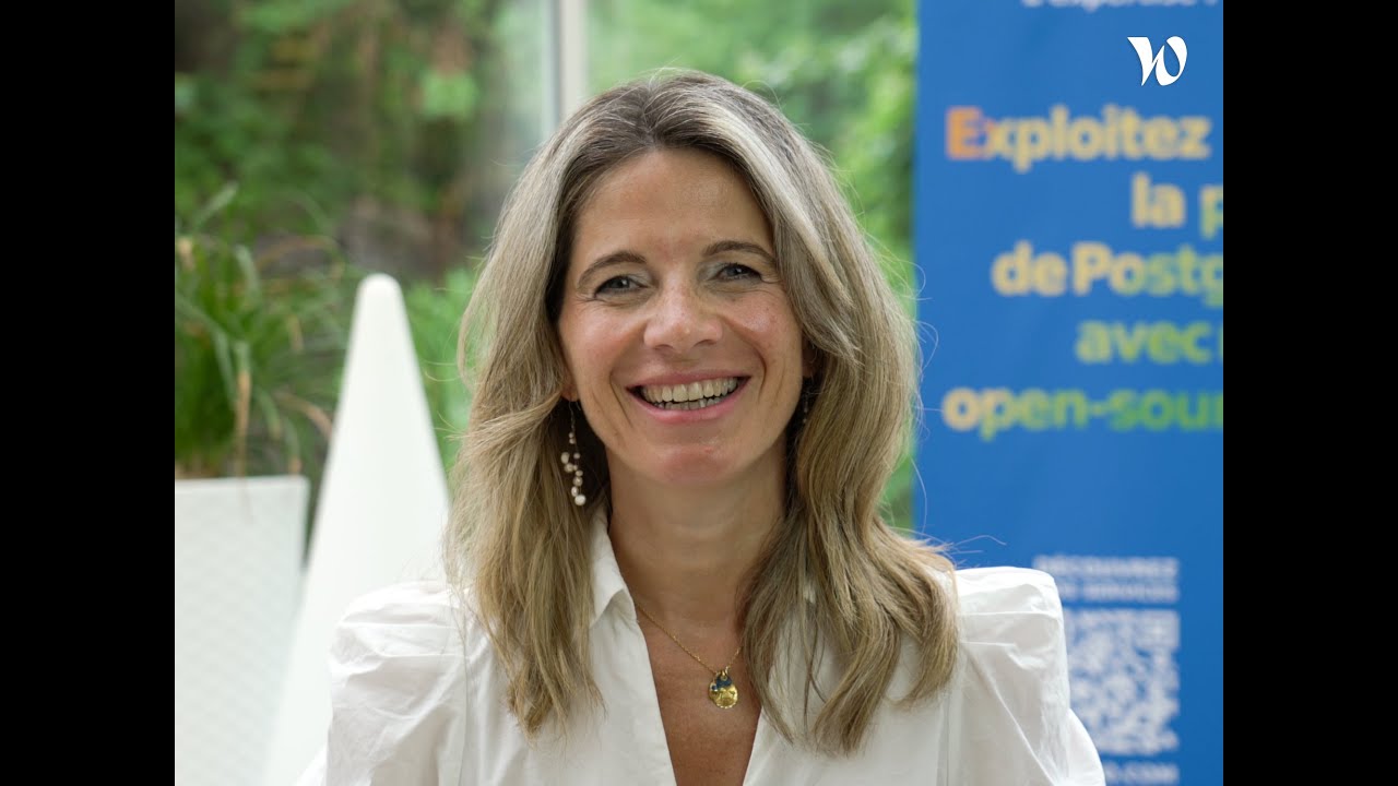 Découvrez Dalibo avec Virginie JOURDAN, Gérante