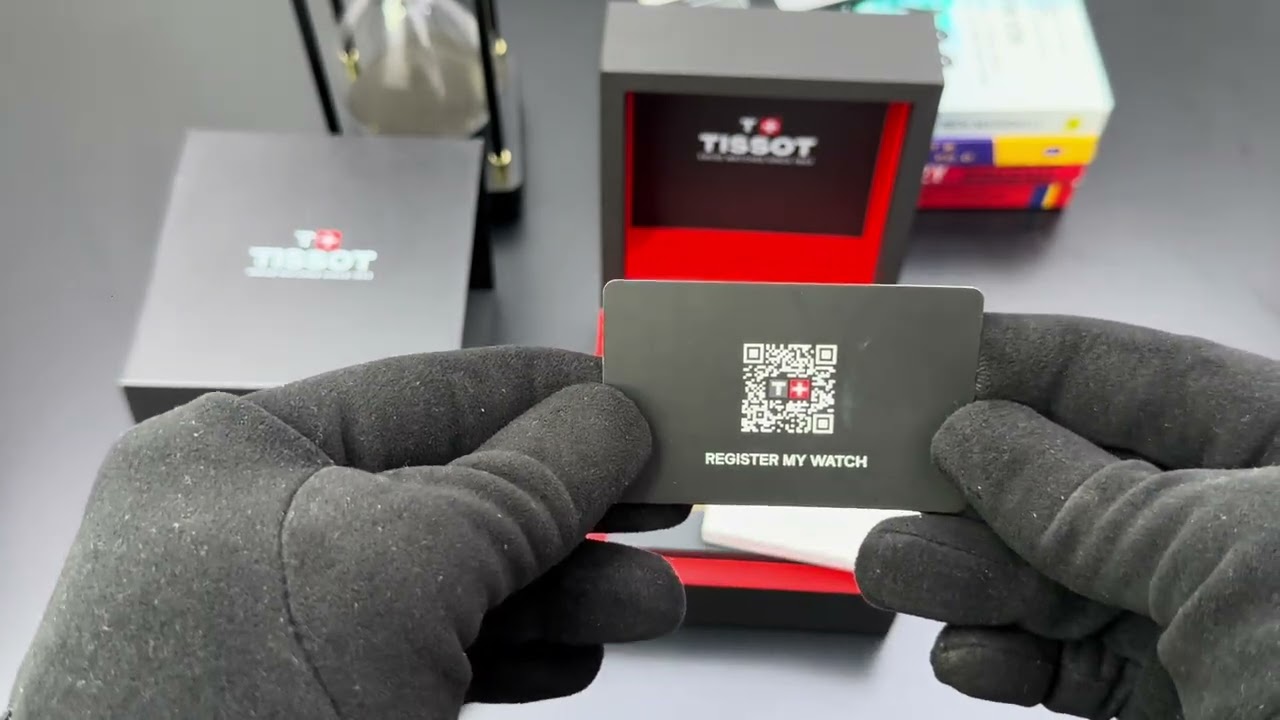 Tissot Everytime 40mm (T1434101103300) &ndash; A Timeless Everyday Watch!