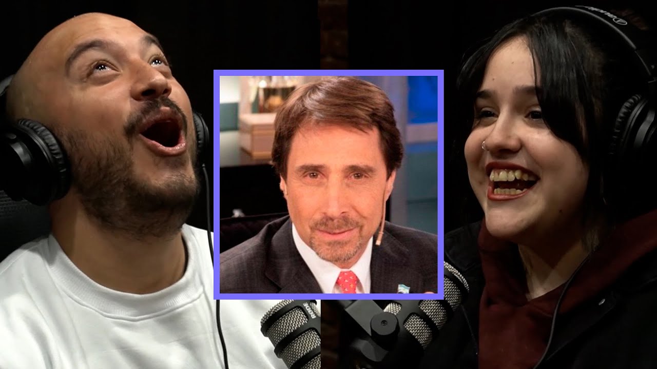 Los chats entre Feinmann y Ofelia Fernández
