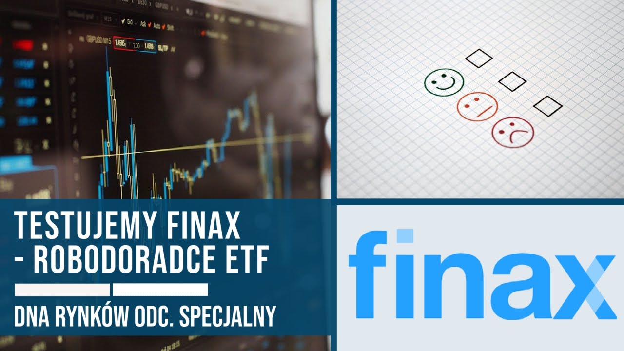 Autopilot do inwestowania w ETF. Testujemy robodoradcę FINAX [recenzja]