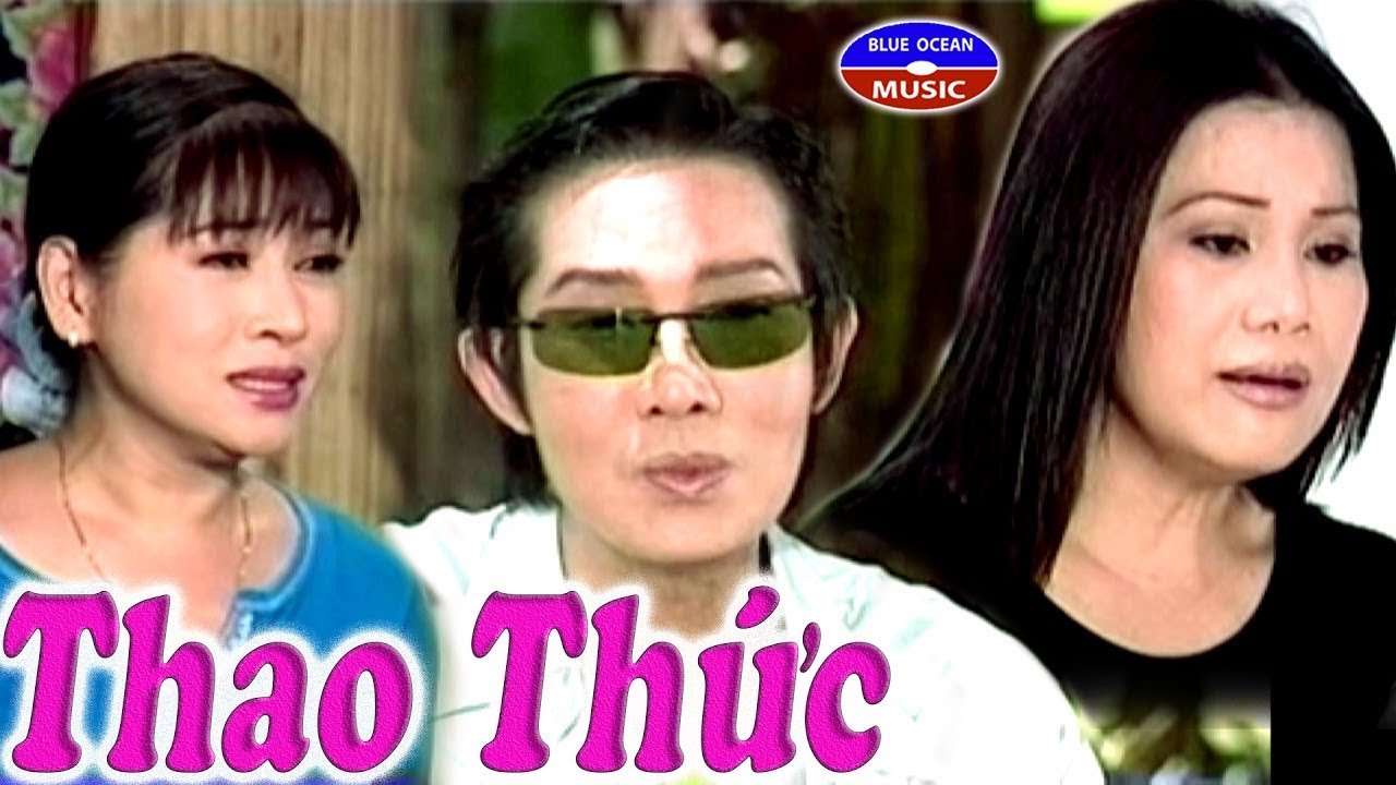 Cai Luong Thao Thuc (Vu Linh Tai Linh Phuong Hang)