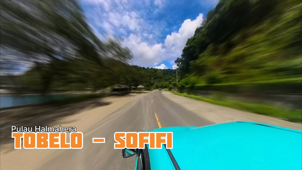 TOBELO - SOFIFI