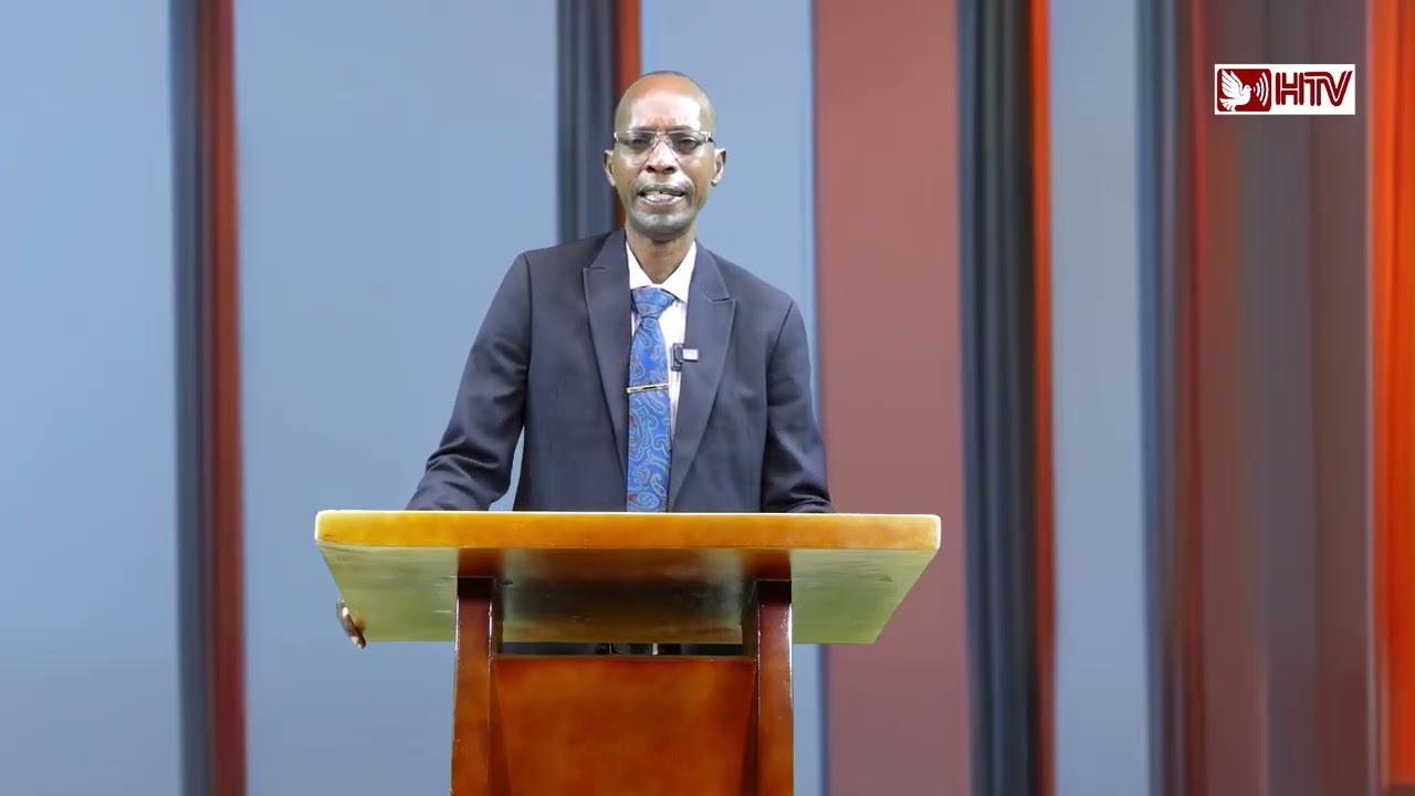 Ntimwibagire ko Parcelle y'umuntu ari 1mx2m | Pst Vital aburiye abantu bagurana urukundo amaronko