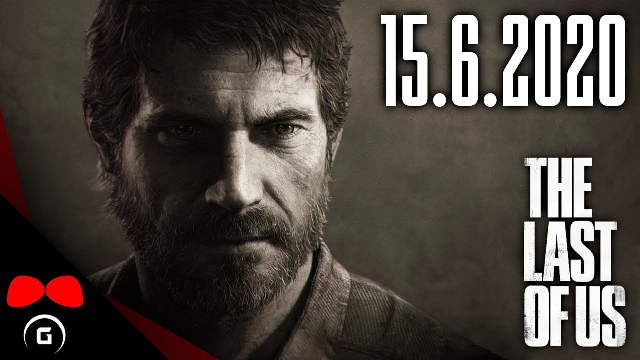The Last of Us | #2 (3/4) | 15.6.2020 | #Agraelus