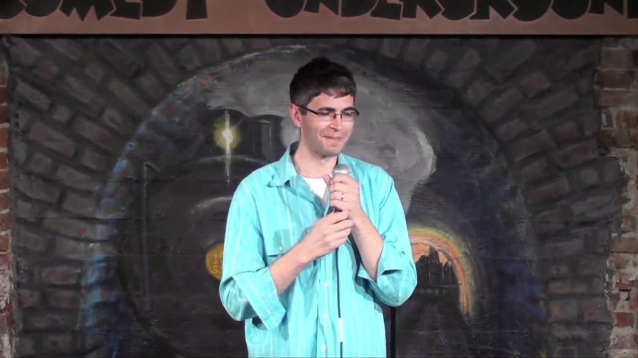 Yoram Bauman, Undismal Scientist