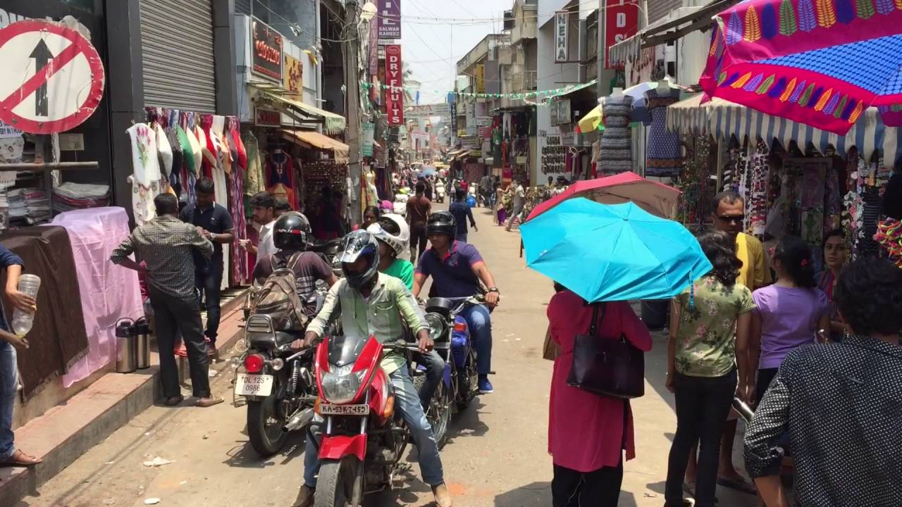 Bangalore Trip - Day 3