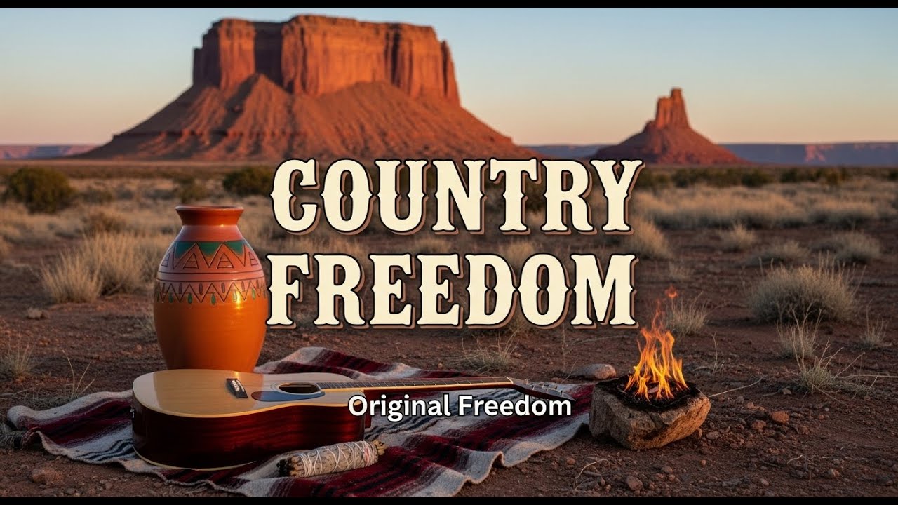 Country Love Southern Star Serenade With Lyrics
