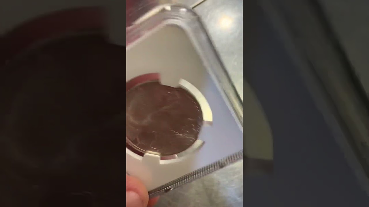 30 DRACHMAI 1964 MS67 NGC