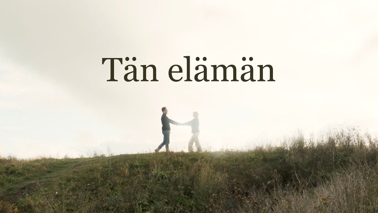 Onni - Tän elämän (Musiikkivideo)