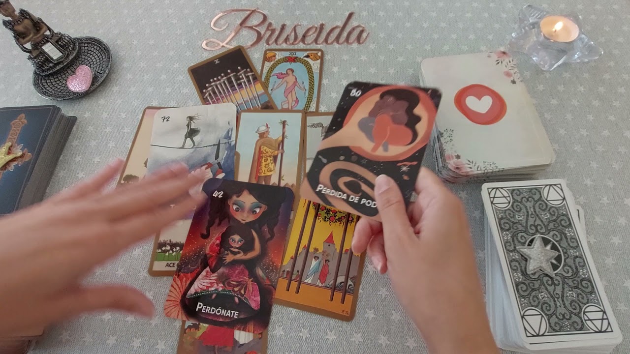 TAROT ¿SI O NO? PREGUNTA LO QUE QUIERAS TAROT INTERACTIVO