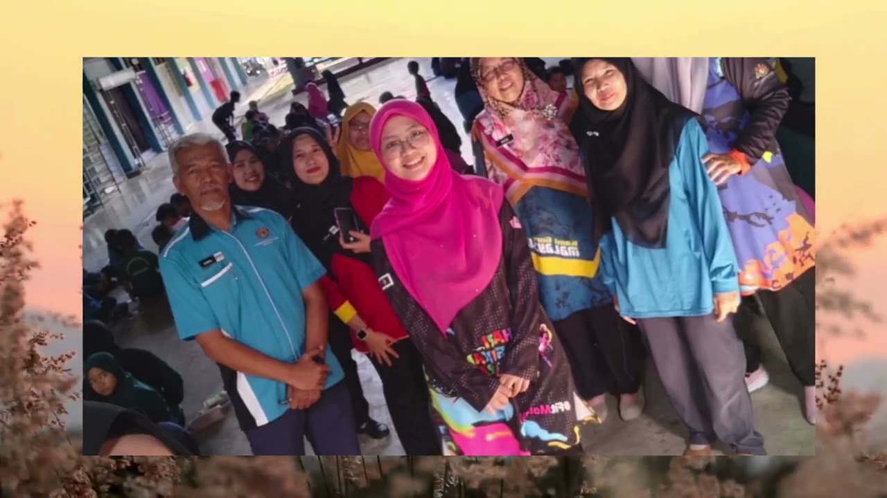 LAGU UNTUK GB ScQUEEN CIKGU JAMKA