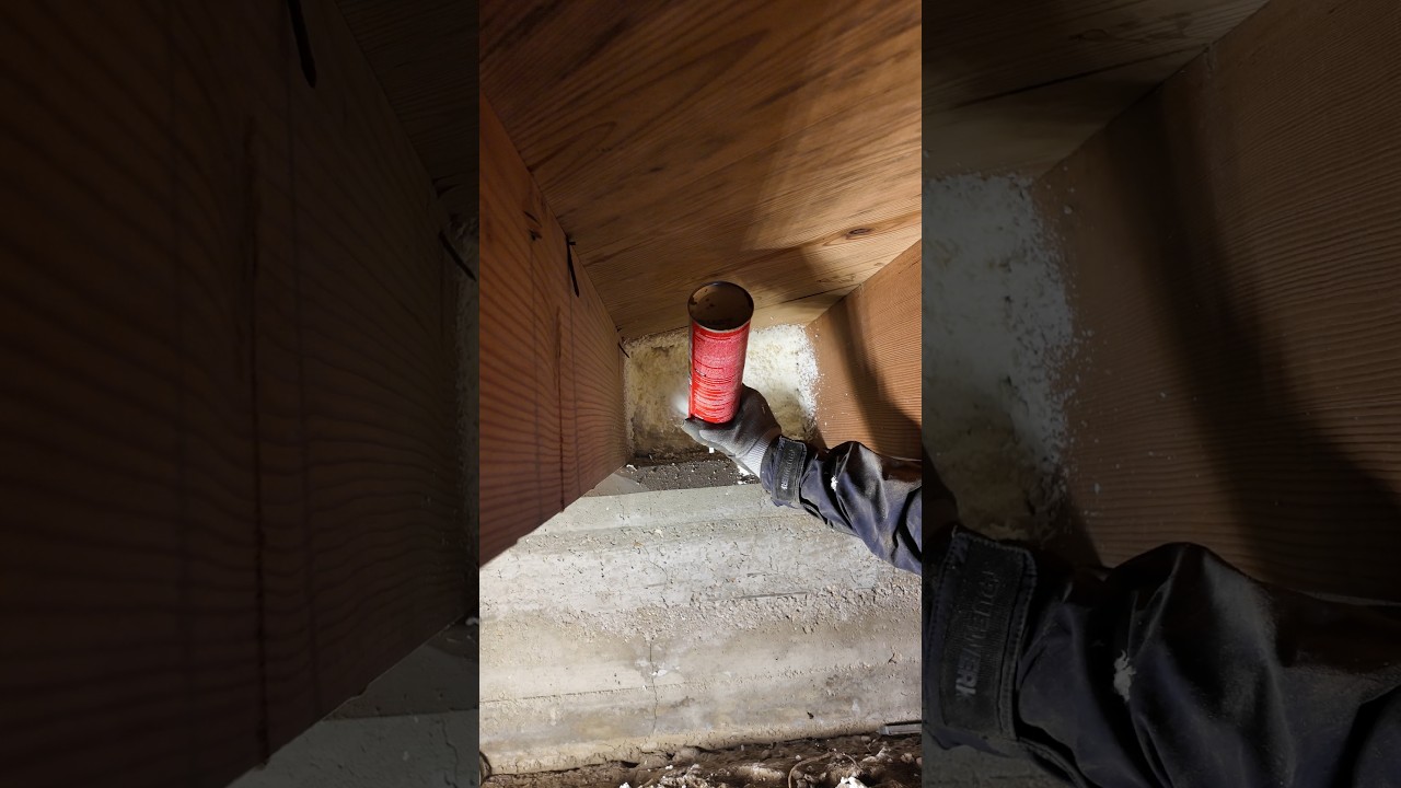 Новый революционный продукт от @greatstufffoam #shorts #greatstuff #widesprayfoam #widespray #diy