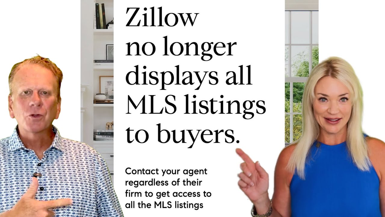 Zillow Bans 'Coming Soon' Listings After Promoting Them &mdash; What Home Sellers Need to Know