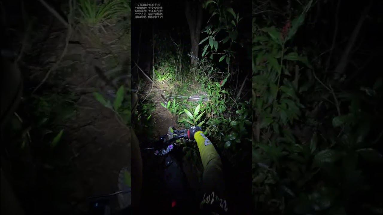 With adrenaline pumping embark on a night ride adventure and enter the Northern Great Wall