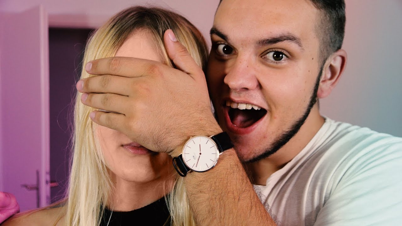 IZNENADILI SMO JE!