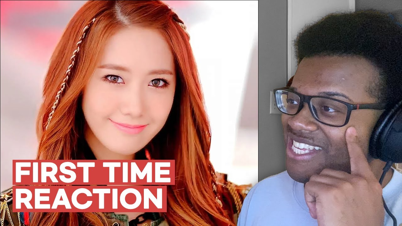 DiZcover: Girls' Generation (Into The New World, I GOT A BOY, Holiday) / REACTION