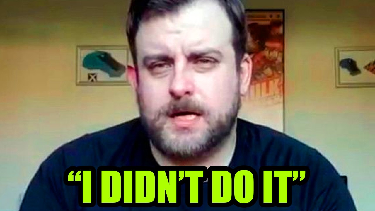 IRL Streamer Got LIFE in Prison For This Stream..