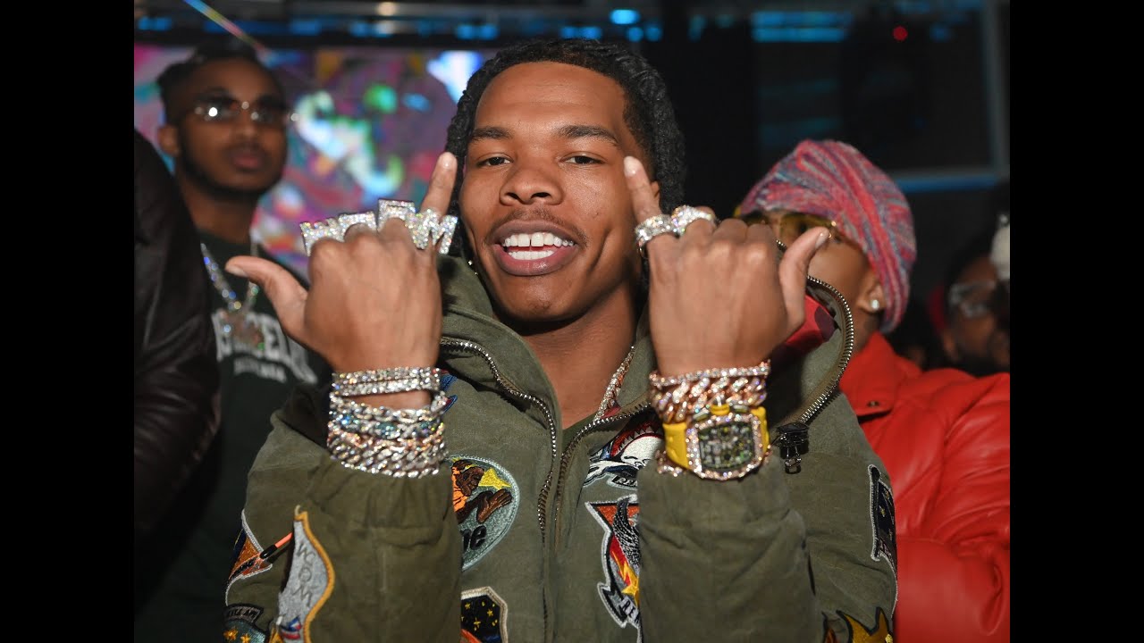 [FREE] Lil Baby, Future X Lil Durk TRIPLET Type Beat - 