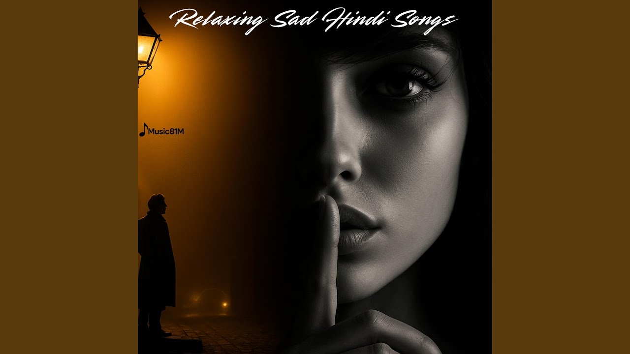 Meri Tanhai | Sad Hindi Romantic Song