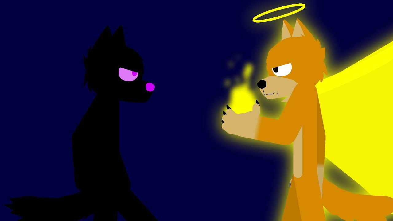 AML-5463 🆚 Ender Wolf