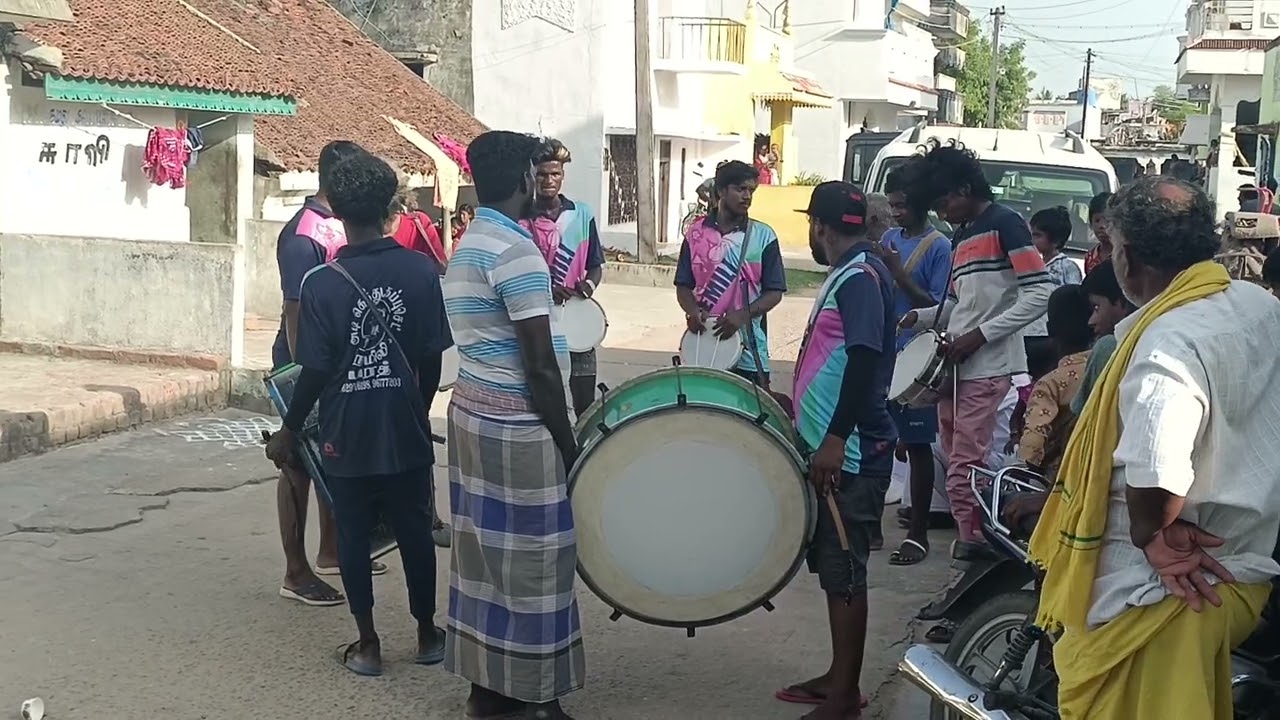 AdiGeththu ThaPset 🎧Arakkonam Nemili:9629516198