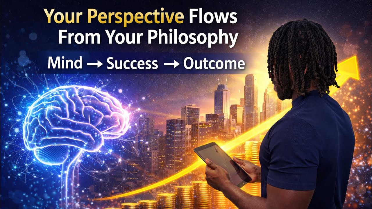The Hidden System Behind Success