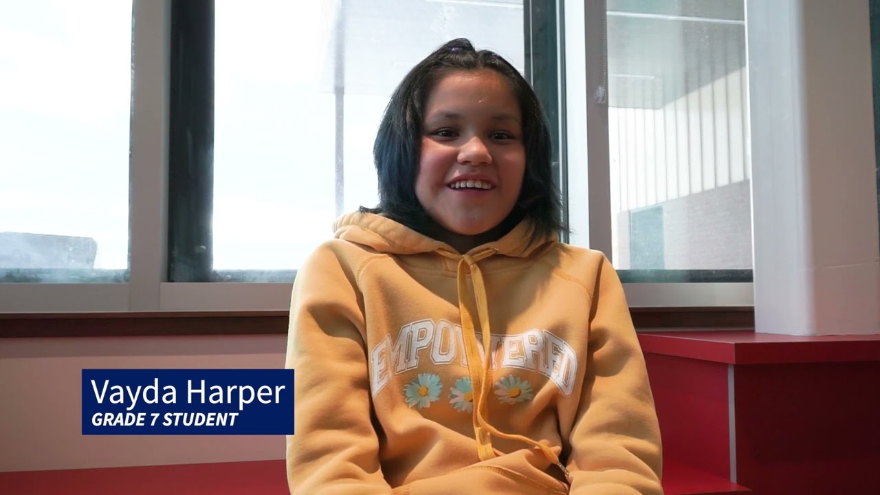 2022 Showcase - Communities - Wasagamack First Nation