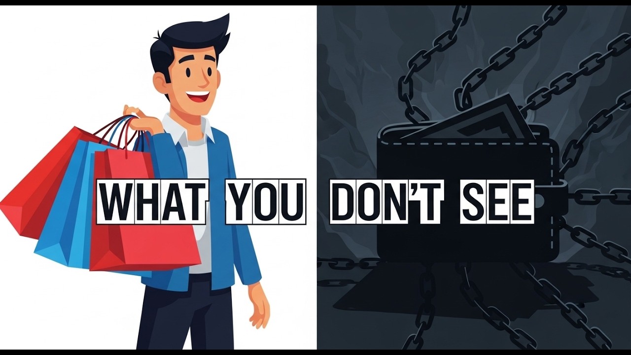 The Psychological Trap Behind Buy Now, Pay Later Payments ! Market Modulus!