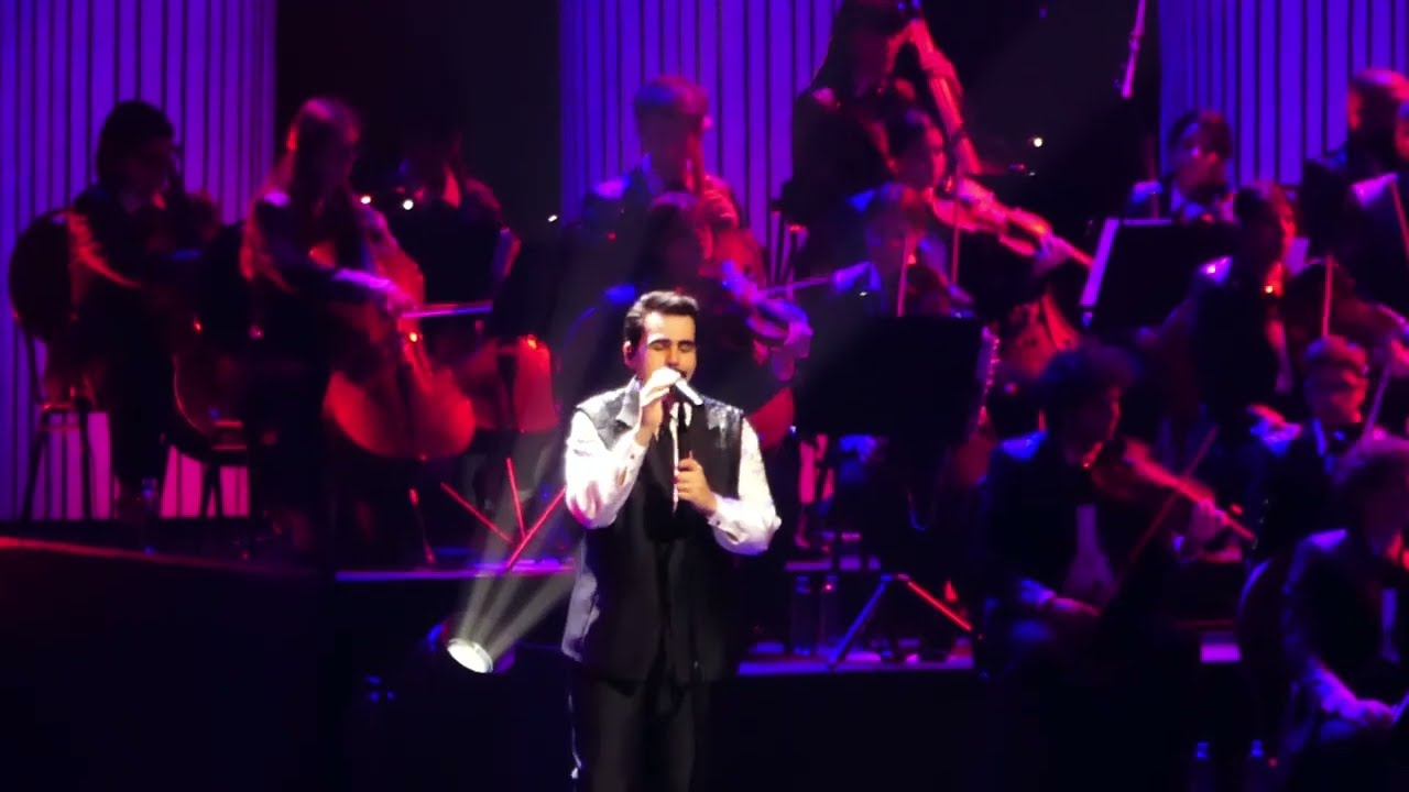 Il Volo (Ignazio Boschetto) - Memory