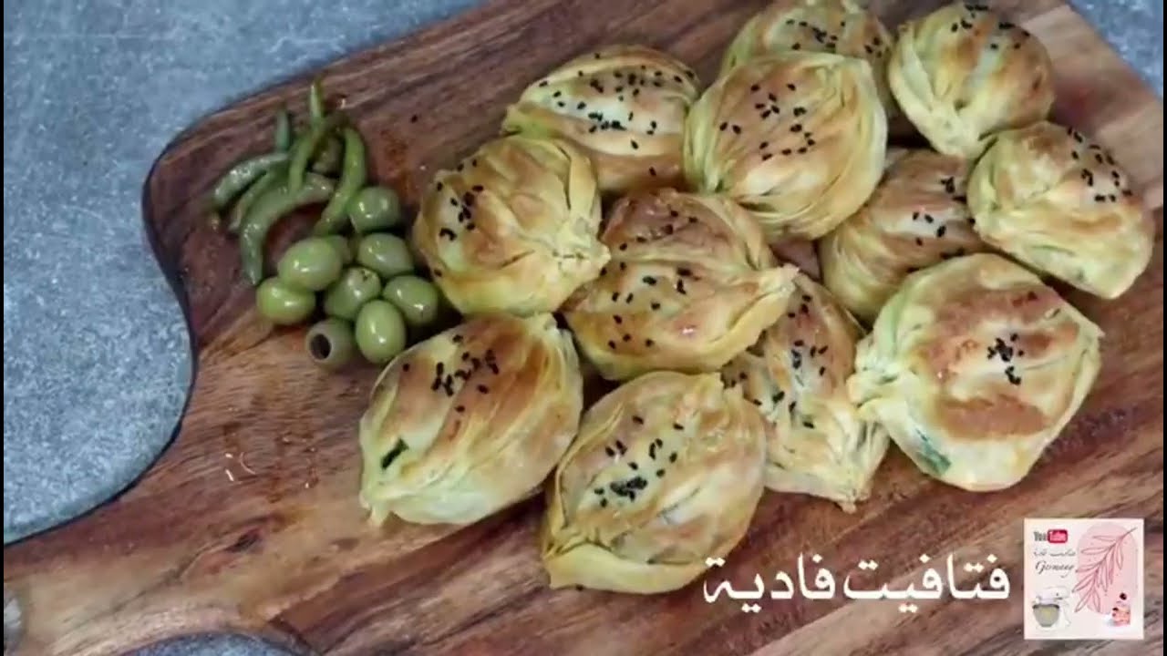 بوريك الصدفة