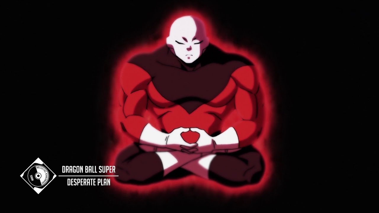 Desperate Plan - Dragon Ball | Norihito Sumitomo