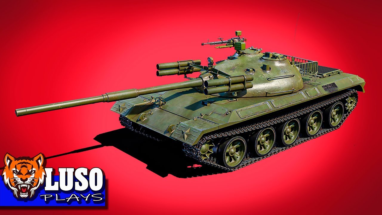 Object 122MT , El de Escuadrón chino , WarThunder