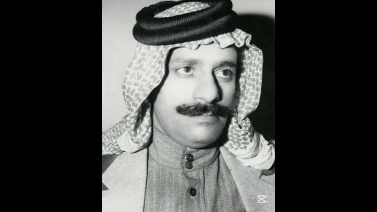 بحث حول نسب قبيلة عنزه ... عبدالله بن عبار العنزي