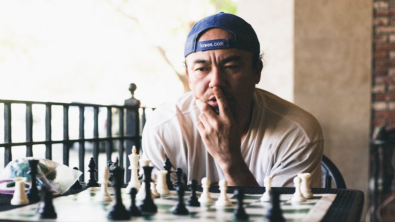 Street Photography: Capturing Authentic Portraits Of Strangers