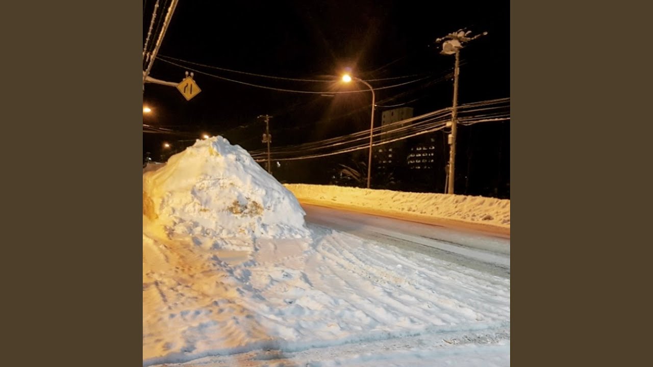 Last Winter