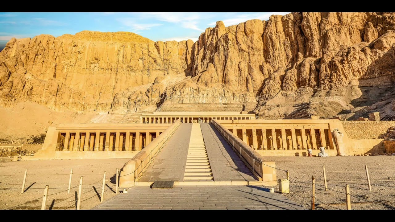Egypt and The Nile Luxury Tour - Cairo Top Tour