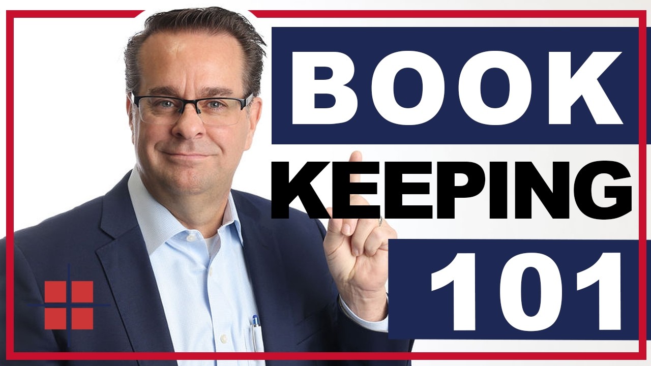 Episode #17 | Choosing The Right Bookkeeping System for Your Business |John Skabelund & Bryan Nelson