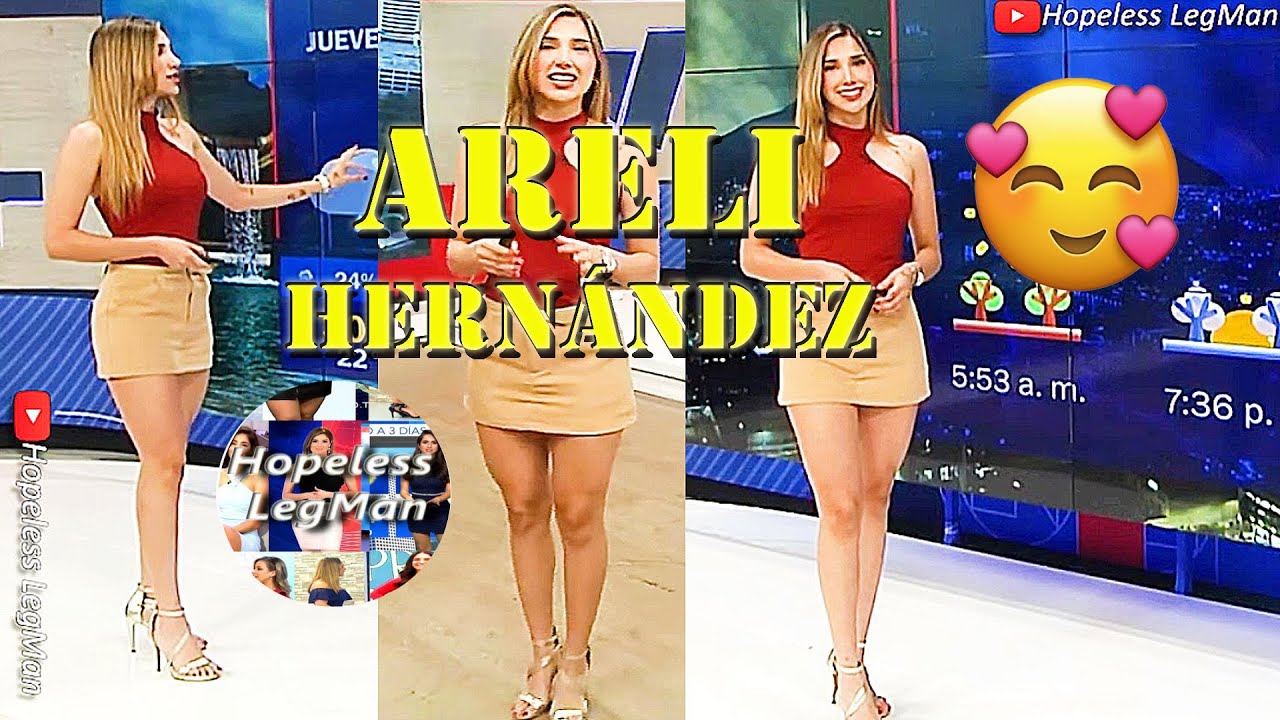 Areli Hernández 2025 Jul 02