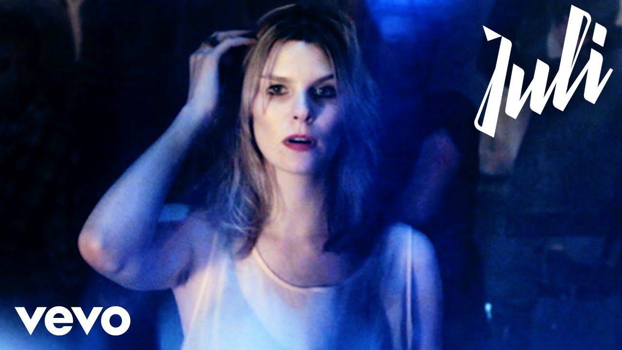 Juli - S&uuml;chtig (Official Video)