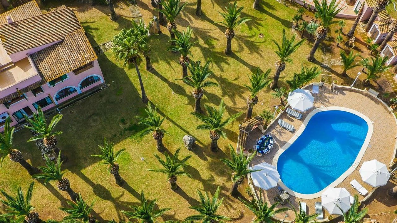 Finca with tourist licence for sale in Alcudia, Mallorca