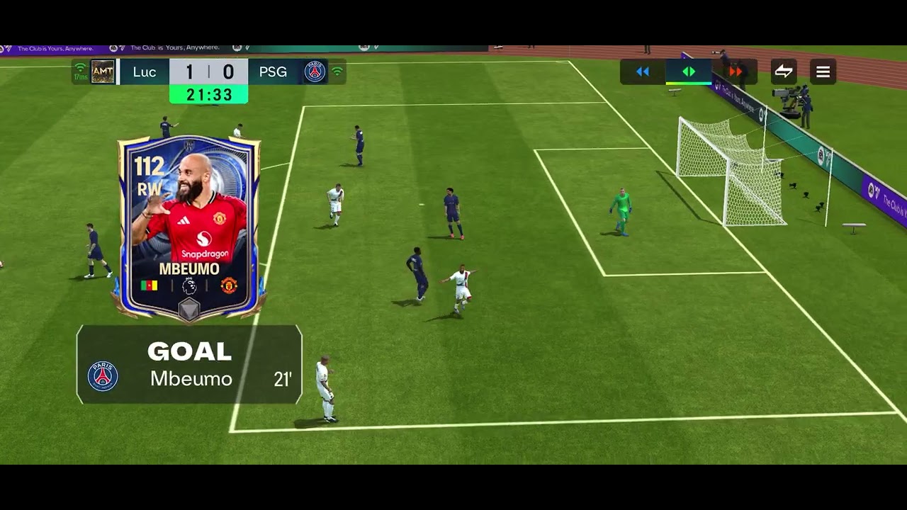 Fc mobial