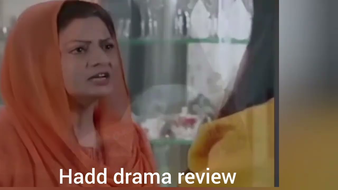 Hadd Episode 75 Promo Review | June 9, 2026 | Nabeel Zubair | Minsa Malik | Arsalan Asad | Drama ...