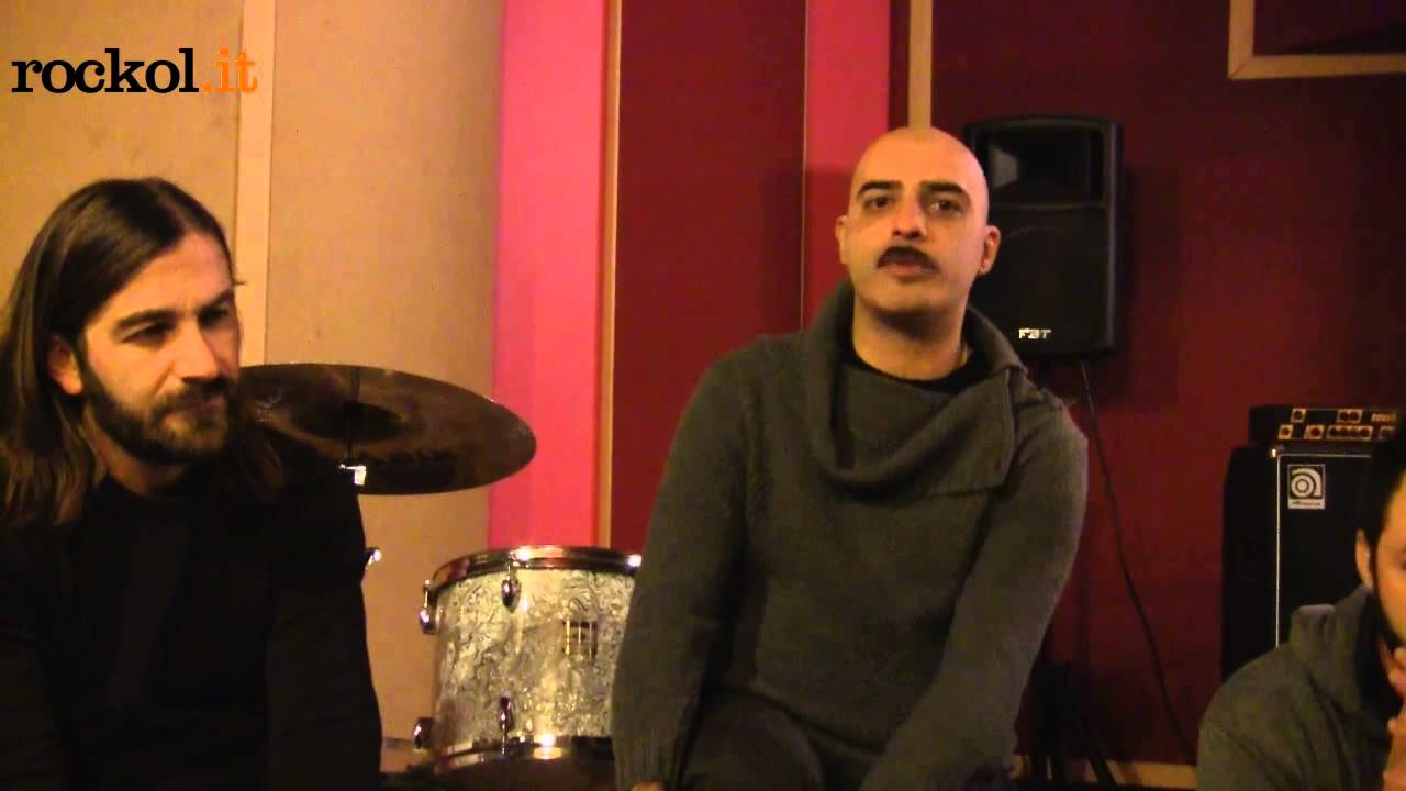 Sanremo 2013 - Marta sui tubi - La videointervista