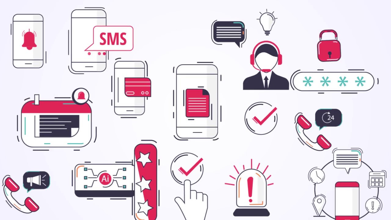 What is RingRing ? - The best Belgian Communication Platform as a Service | RingRing