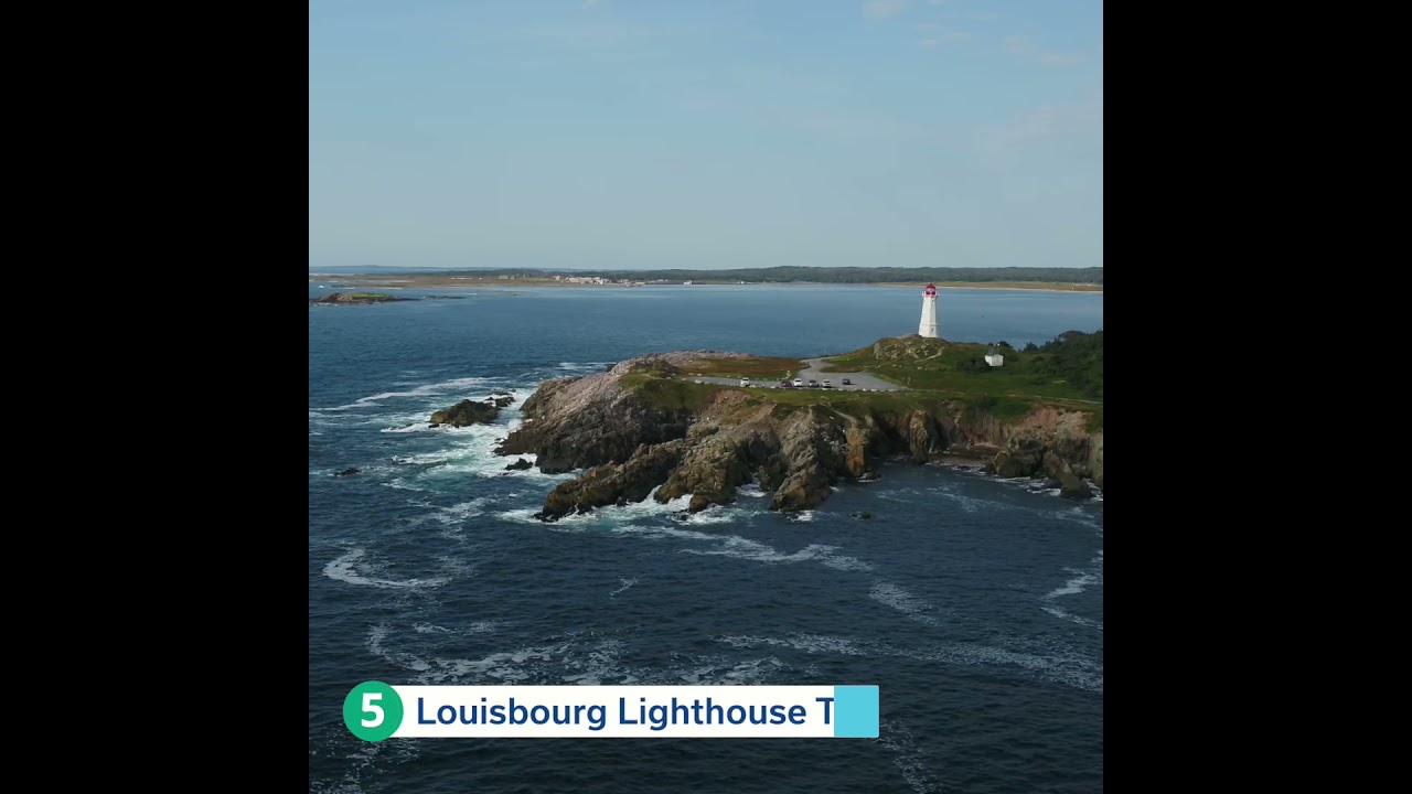 10 Scenic Hiking Trails on Cape Breton Island