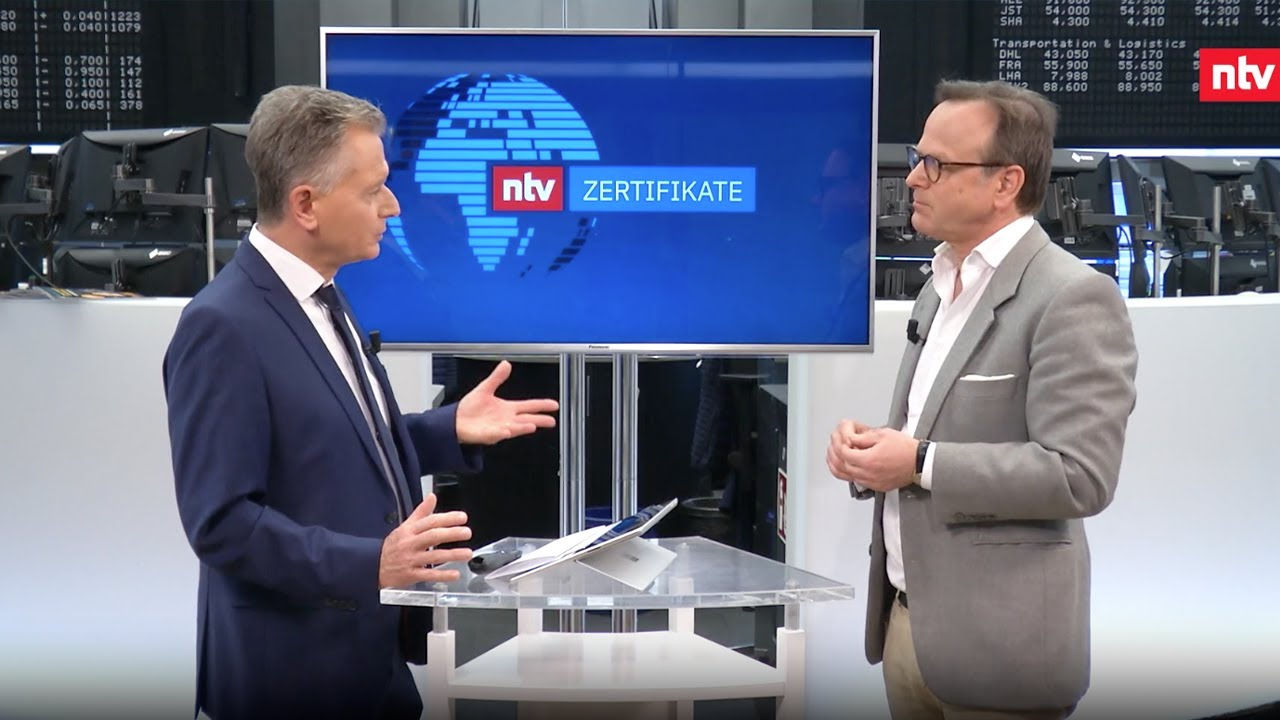 Milliarden für Aktionäre – Was bringt die Dividendensaison?